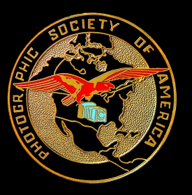 PSA Gold Medal